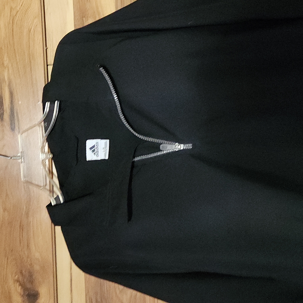 Adidas jacket - Picture 2 of 4
